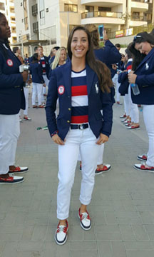 2016 Rio Opening Ceremonies